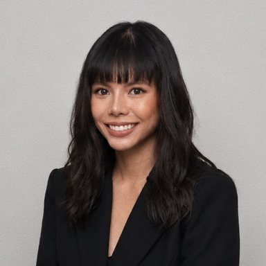 PATRICIA MAE PARUNGAO